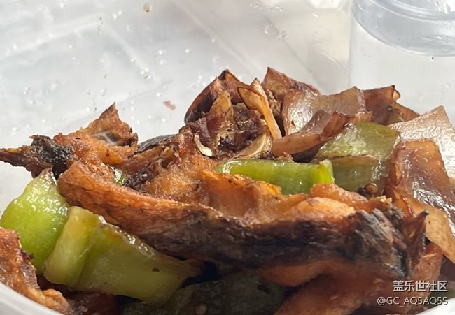 【岁末食欢愉】打包菜