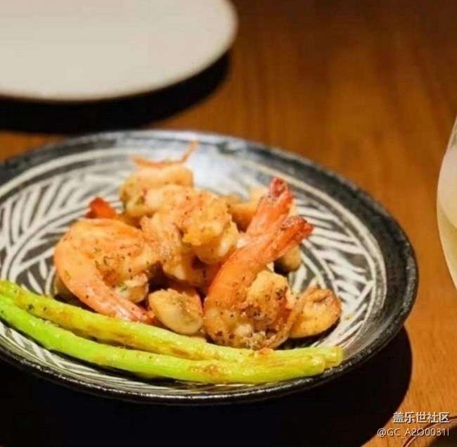 【岁末食欢愉】美食日记