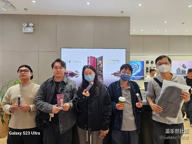 【W26品鉴摄影】广州星部落邀W26品鉴摄影活动回顾