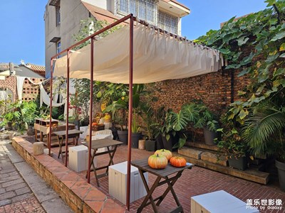 【时光留痕】明媚晨光