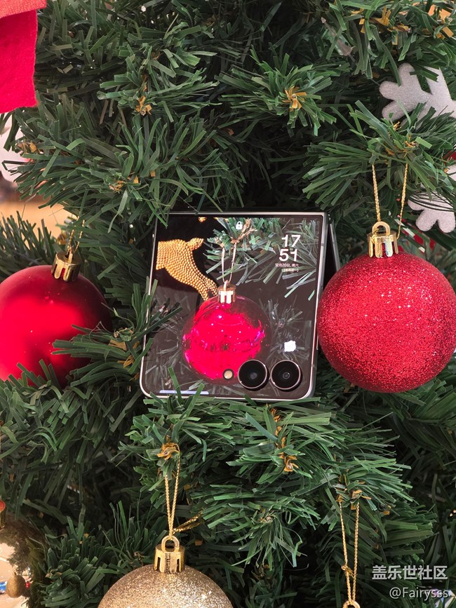 Galaxy Z Flip7在哪里？