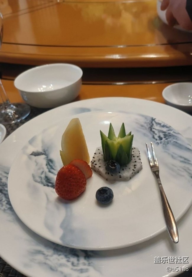 【岁末食欢愉】凉菜