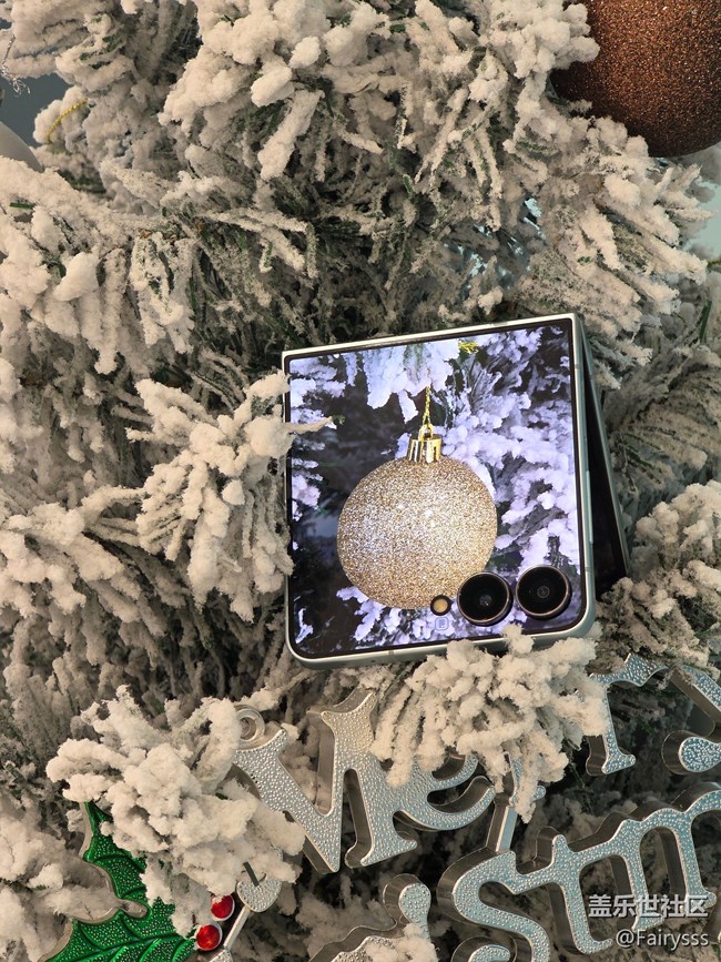 Galaxy Z Flip7在哪里？