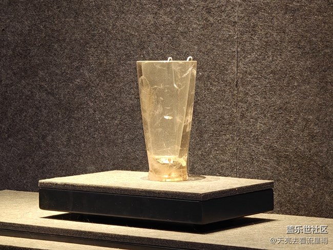 【冬季旅行地图】杭州博物馆