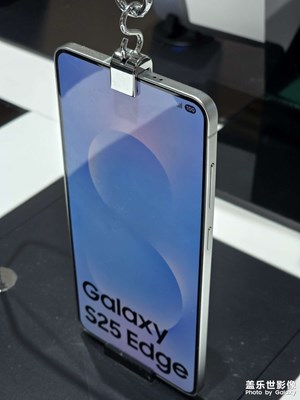 【时光留痕】+见证三星2025新品