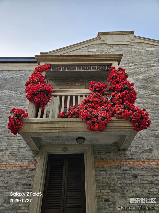 【冬季旅行地图】慎余里·红窗