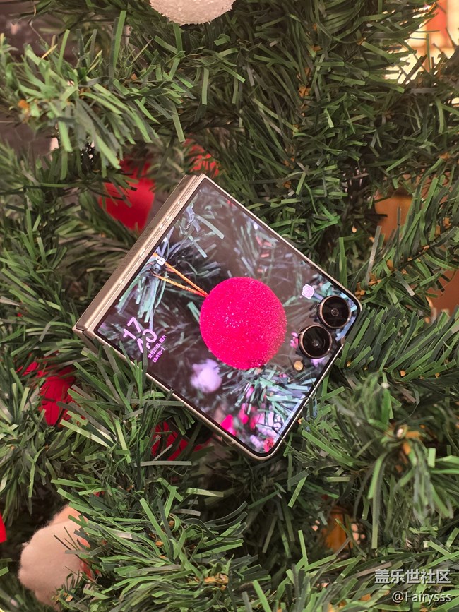 Galaxy Z Flip7在哪里？