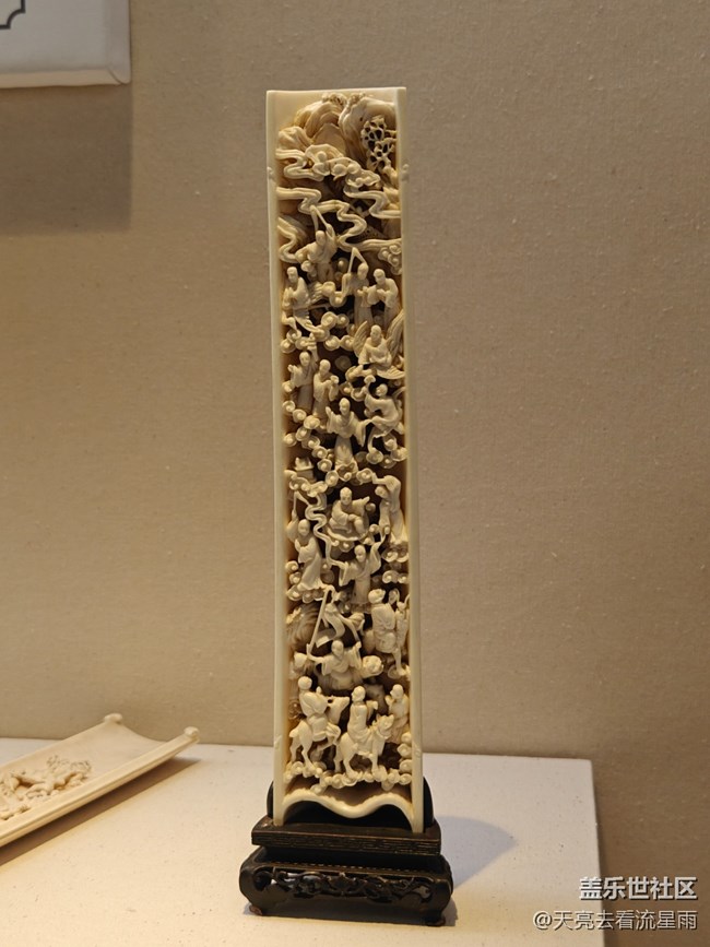 【冬季旅行地图】杭州博物馆