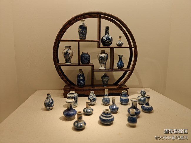 【冬季旅行地图】杭州博物馆