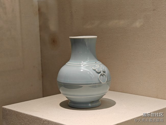 【冬季旅行地图】杭州博物馆