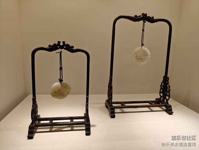 【冬季旅行地图】杭州博物馆