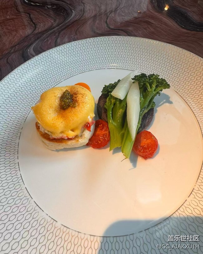 【岁末食欢愉】吃早餐