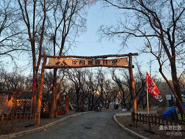 Fold7在手，玩转冬日露营