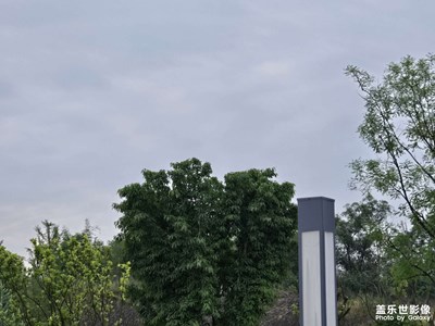 【时光留痕】时间足迹