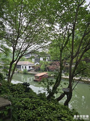 【时光留痕】+一些出游碎片