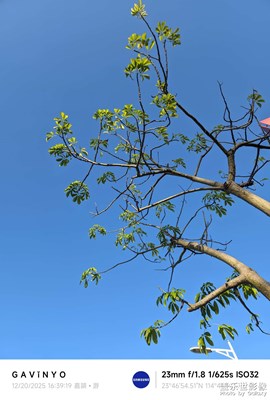 【时光留痕】蓝天、江面、夕阳