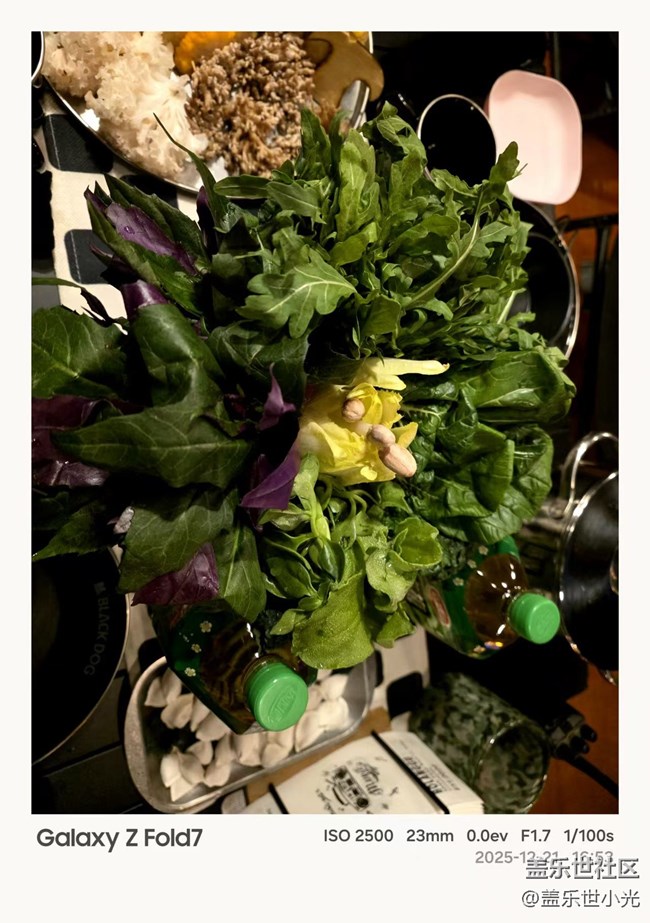 沈阳星部落冬日露营暨Fold7品鉴活动回顾