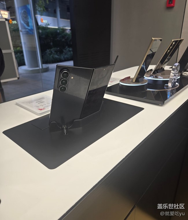 【G折叠，多一面】2025收官，期待2026