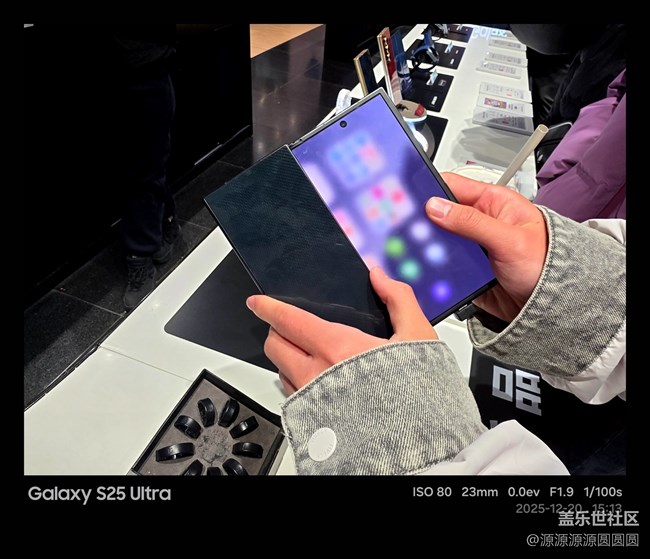 【三折叠来啦】又是一次讲解