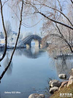 【框住美好】冬天的色调