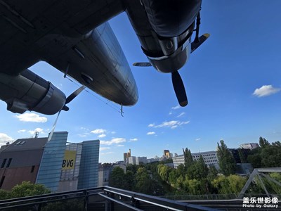 【框住美好】回顾