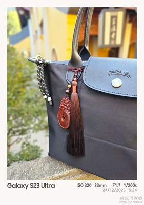 【框住美好】于灵隐，借一窗风景，许一份顺遂 