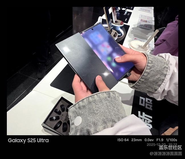 【三折叠来啦】又是一次讲解