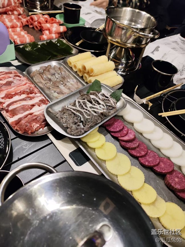 三星星友沈阳集结！冬日露营火锅局，Fold7&Z Flip7摄影趴欢乐值拉满