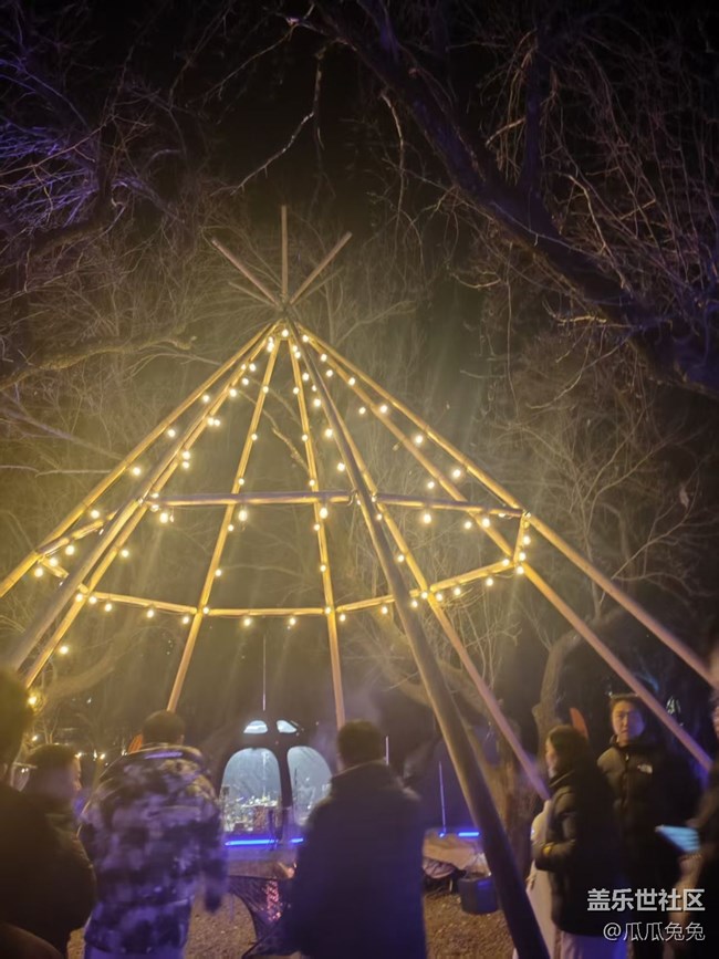 三星星友沈阳集结！冬日露营火锅局，Fold7&Z Flip7摄影趴欢乐值拉满