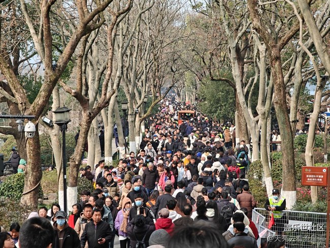 【告别2025】西湖印象