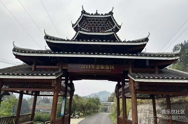 【告别2025】沿途的风景