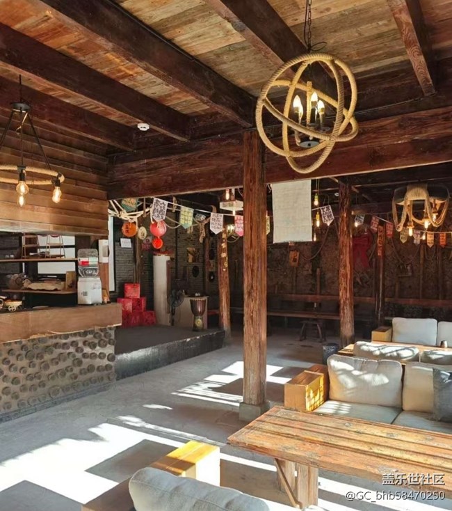 【告别2025】古村