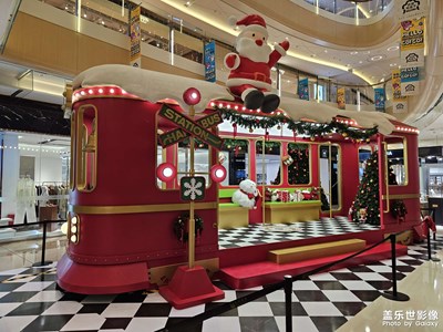 【框住美好】圣诞快乐