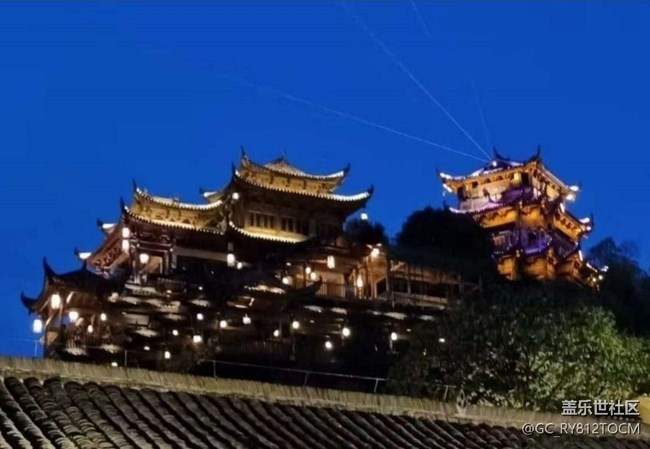 【告别2025】望仙谷