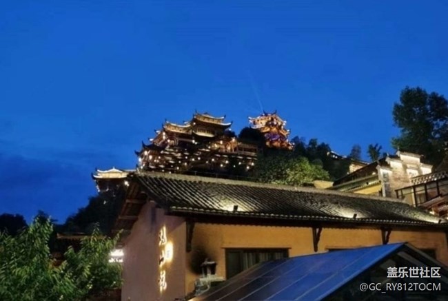 【告别2025】望仙谷