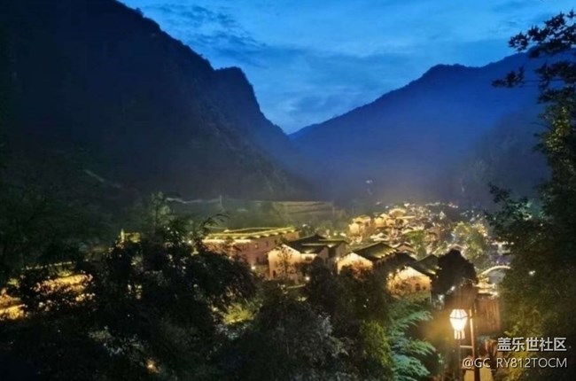 【告别2025】望仙谷