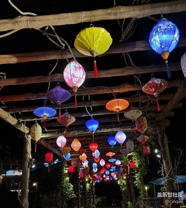 【告别2025】美丽乡村