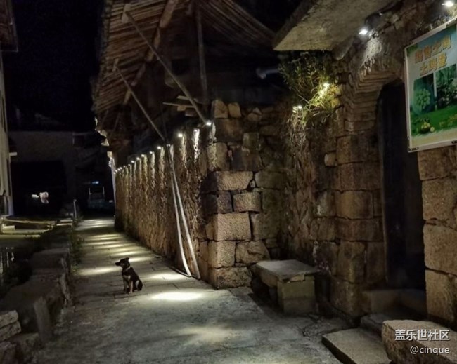 【告别2025】美丽乡村