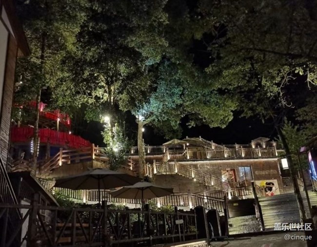 【告别2025】美丽乡村