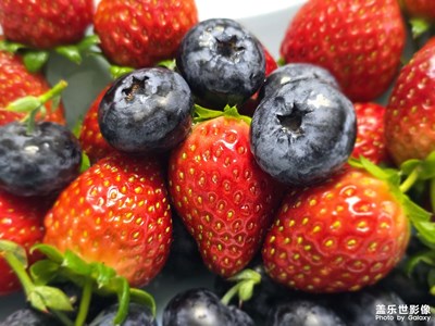 【框住美好】+最近拍的照片