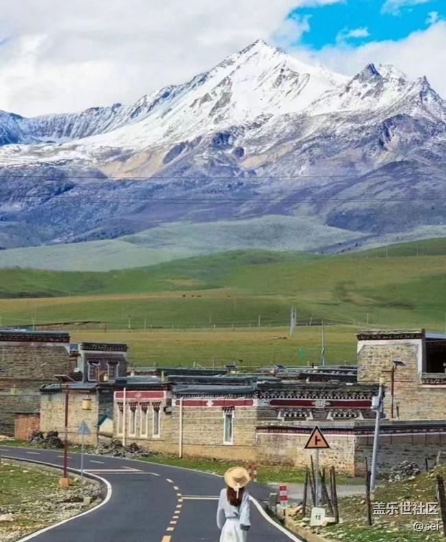 【告别2025】进藏