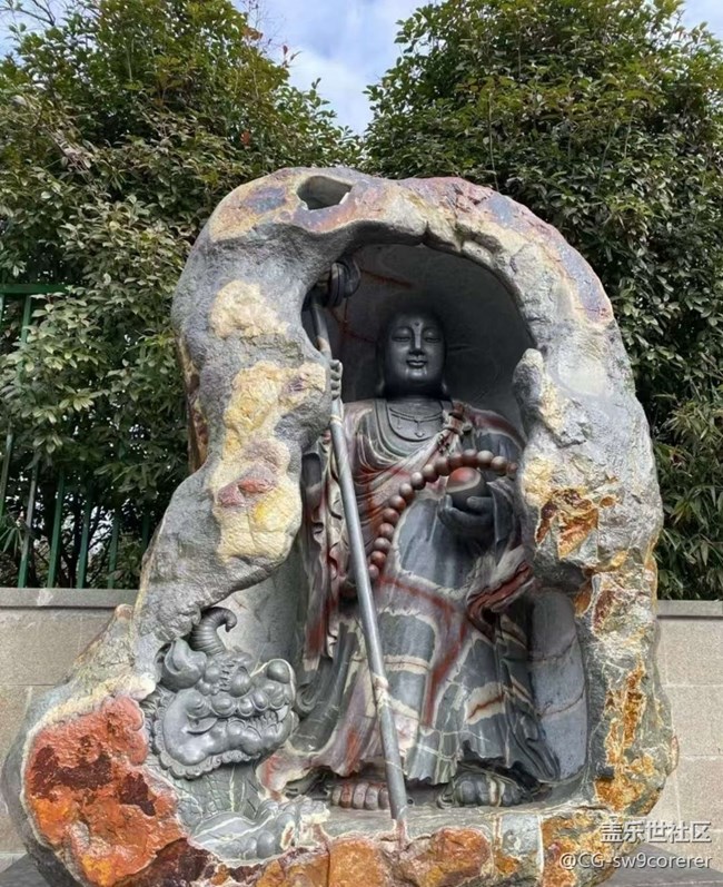 【告别2025】九华山