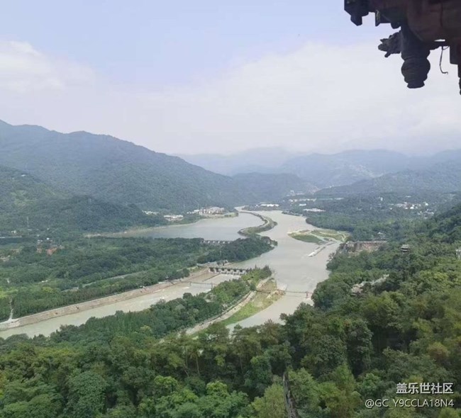 【告别2025】四川行