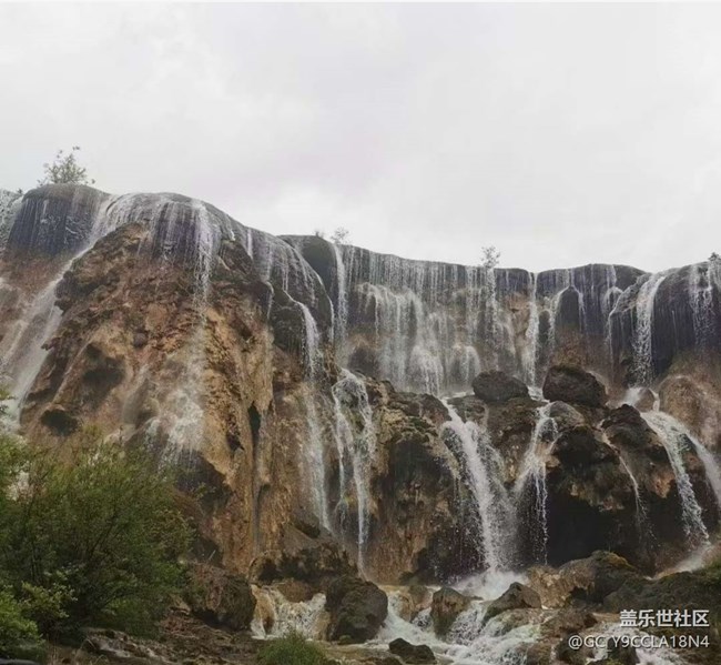 【告别2025】四川行