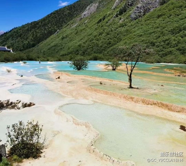 【告别2025】四川行