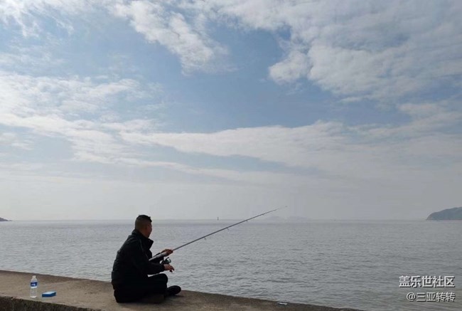 【告别2025】看海