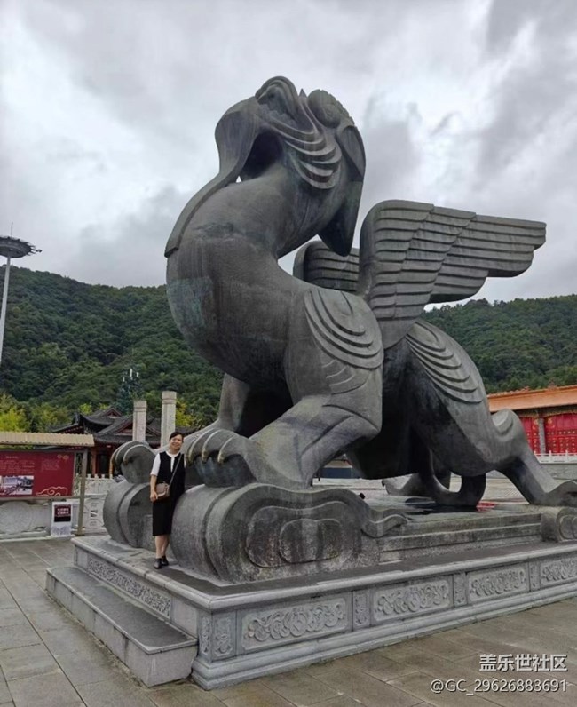 【告别2025】上金谷