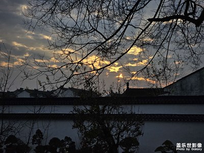 框住美好——随手拍