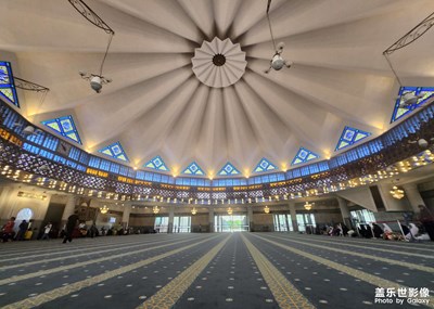 【框住美好】看世界