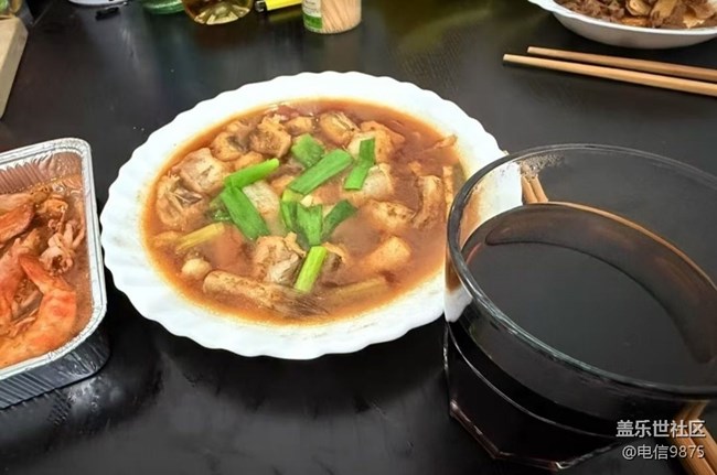 【圣诞食光】周末愉快